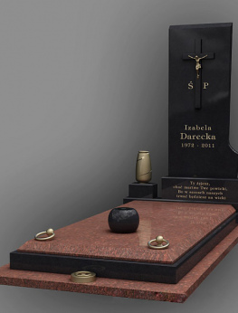 Надгробие 762